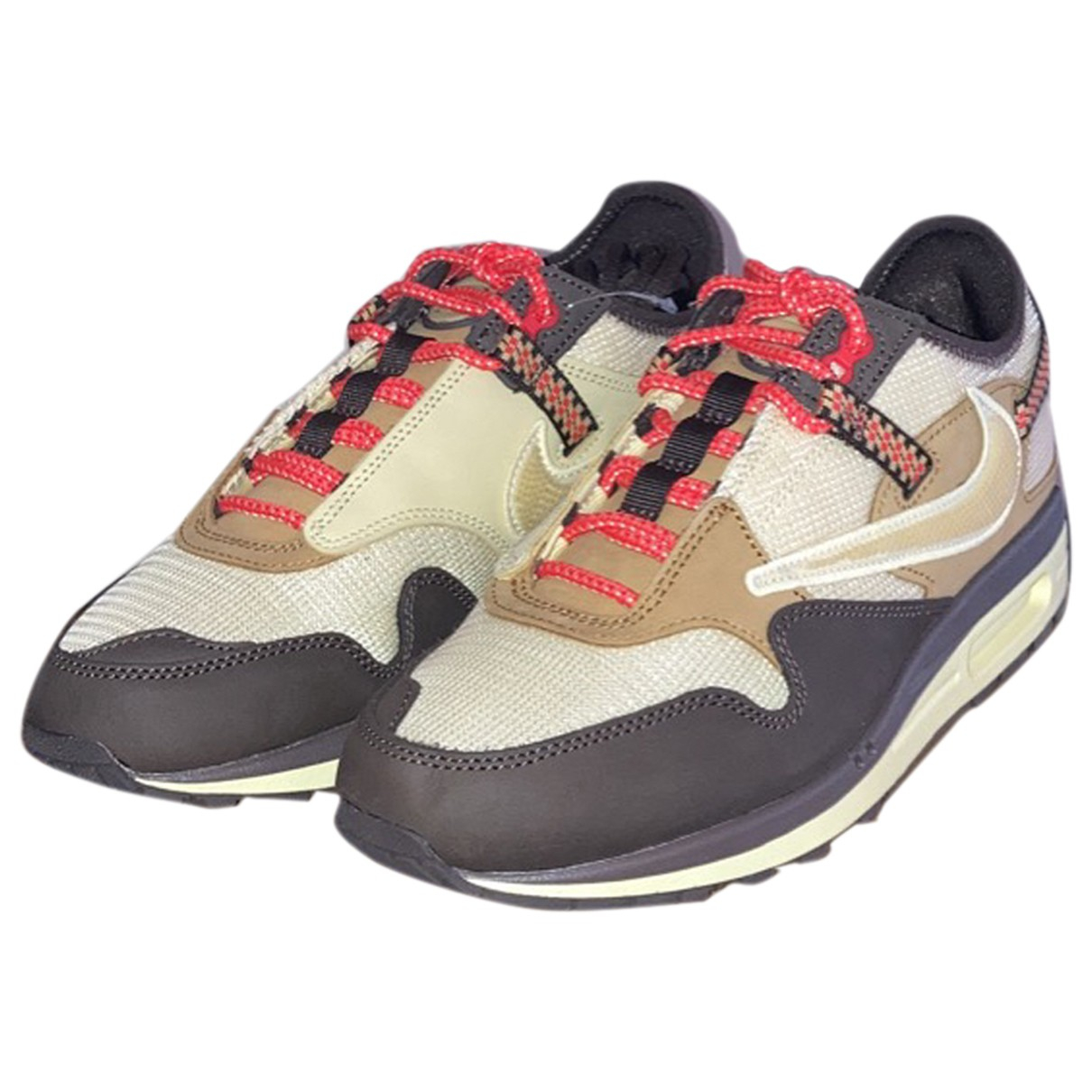 Baskets basses air max 270 react en 